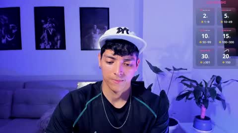 J A C O B online show from April 17, 2026, 4:59 am