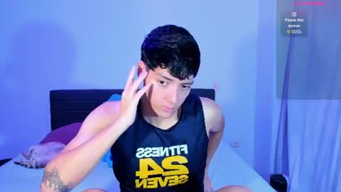 J A C O B online show from June 14, 2026, 10:34 pm