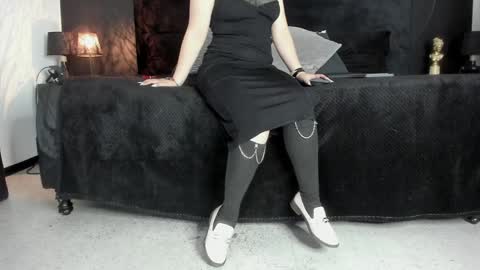 Miss Jade online show from January 15, 2025, 11:32 am
