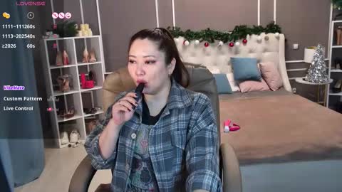 Lisa Harris online show from January 10, 2026, 1:18 am