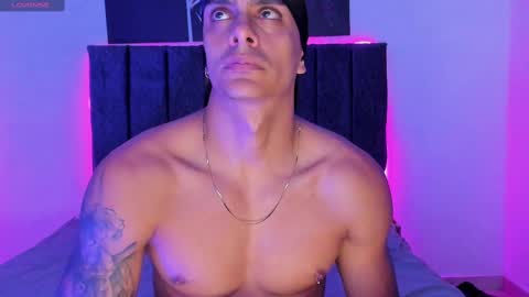 Snapshot of _jahtuzi_ chatting on September 24, 2025, 2:53 pm JACKTUZZI instagram online show from September 24, 2025, 2:53 pm