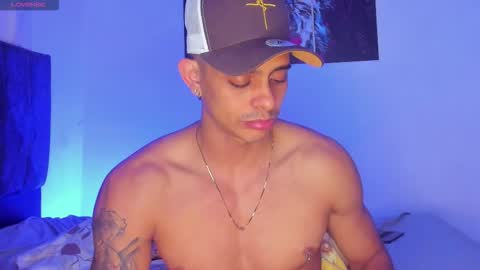 Snapshot of _jahtuzi_ chatting on October 22, 2025, 1:28 am JACKTUZZI instagram online show from October 22, 2025, 1:28 am