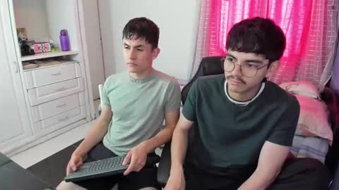 James online show from February 28, 2026, 9:16 pm