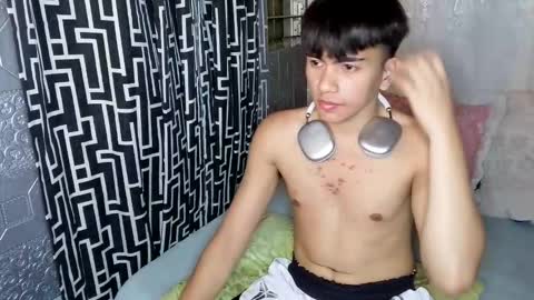 _jamescock online show from April 20, 2026, 4:59 am