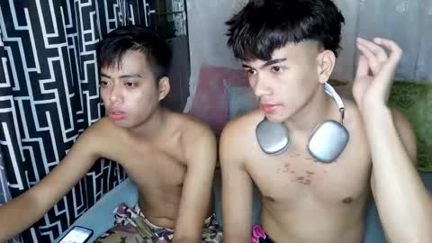 _jamescock online show from April 22, 2026, 1:19 am