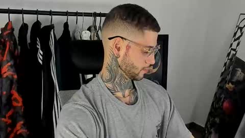 jeison online show from December 16, 2025, 8:58 pm