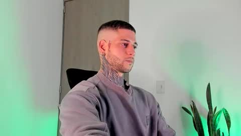 jeison online show from February 3, 2026, 1:15 am