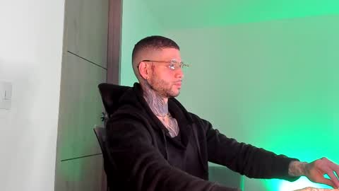 jeison online show from March 29, 2026, 2:55 am