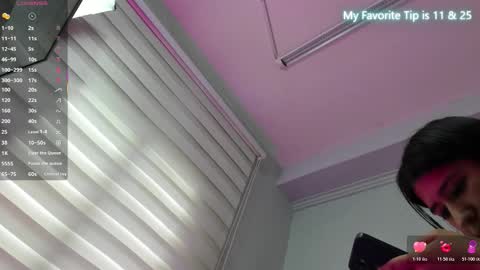 Jasmine online show from February 4, 2026, 1:50 pm