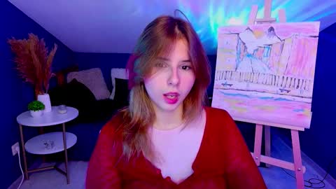 Snapshot of _jasminedream chatting on September 29, 2025, 2:00 pm Jasmine online show from September 29, 2025, 2:00 pm