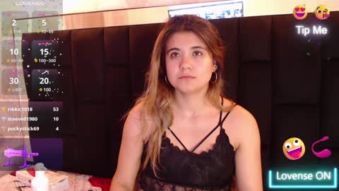 _jeessy online show from December 15, 2024, 5:45 am