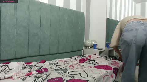 _jeessy online show from January 7, 2025, 2:20 am