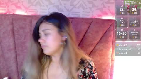 _jeessy online show from January 18, 2025, 7:49 am