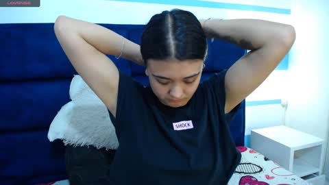 _jeessy online show from January 23, 2025, 2:33 am