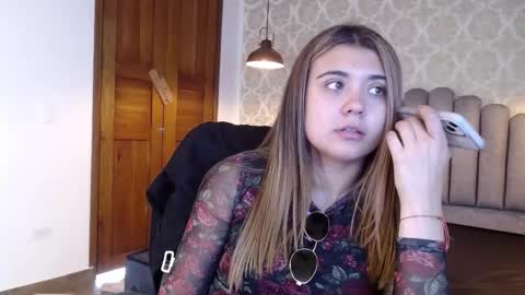 _jeessy online show from September 26, 2025, 7:29 pm