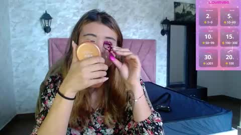 _jeessy online show from October 17, 2025, 7:38 pm