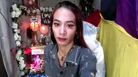  Maria  online show from January 12, 2026, 8:36 pm