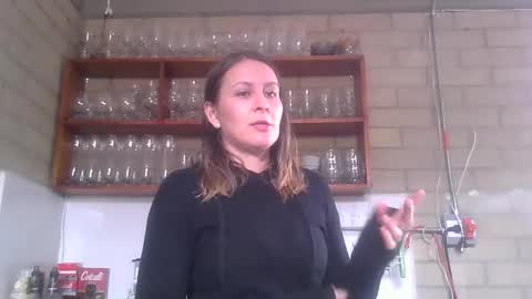 JENNY online show from February 6, 2026, 3:59 pm