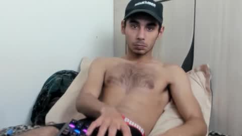 Snapshot of _jimmy_21 chatting on March 10, 2025, 4:49 am Jimmy online show from March 10, 2025, 4:49 am