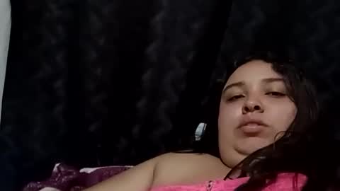 Jeniffer online show from October 26, 2025, 5:24 am