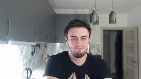 Joni online show from February 23, 2025, 6:34 pm