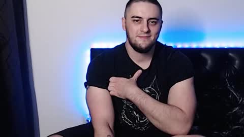 Joni online show from October 21, 2025, 3:07 am