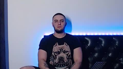 Joni online show from October 28, 2025, 1:42 am