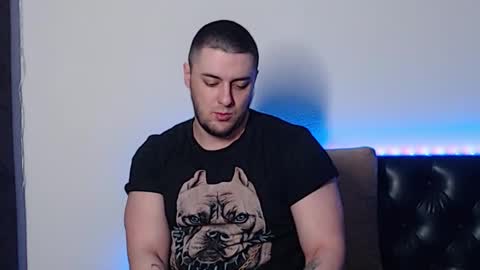 Joni online show from January 17, 2026, 4:28 am