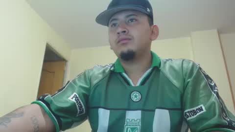 Snapshot of _jordanxxiii chatting on December 13, 2024, 1:33 pm jordan online show from December 13, 2024, 1:33 pm