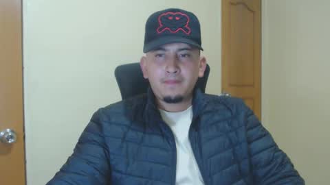 Snapshot of _jordanxxiii chatting on January 2, 2025, 2:43 am jordan online show from January 2, 2025, 2:43 am