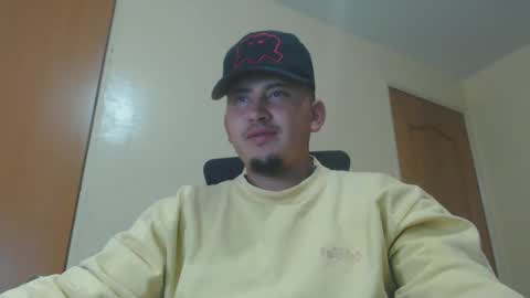 Snapshot of _jordanxxiii chatting on January 5, 2025, 6:56 am jordan online show from January 5, 2025, 6:56 am