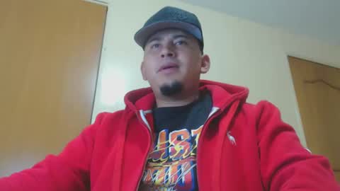 Snapshot of _jordanxxiii chatting on January 14, 2025, 7:27 am jordan online show from January 14, 2025, 7:27 am