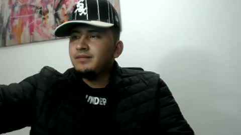 Snapshot of _jordanxxiii chatting on February 10, 2025, 1:46 am jordan online show from February 10, 2025, 1:46 am