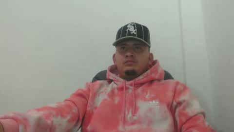 Snapshot of _jordanxxiii chatting on March 7, 2025, 5:08 am jordan online show from March 7, 2025, 5:08 am