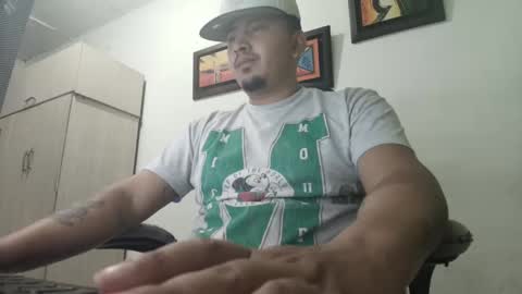 Snapshot of _jordanxxiii chatting on October 9, 2025, 4:21 am jordan online show from October 9, 2025, 4:21 am