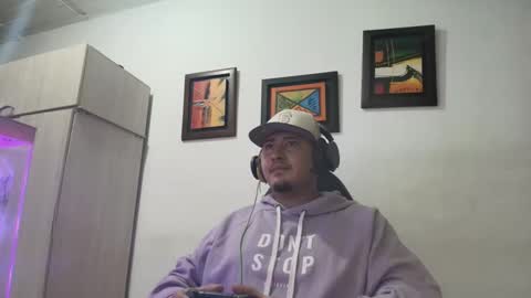 jordan online show from January 6, 2026, 3:10 am