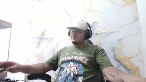 jordan online show from January 18, 2026, 6:55 pm