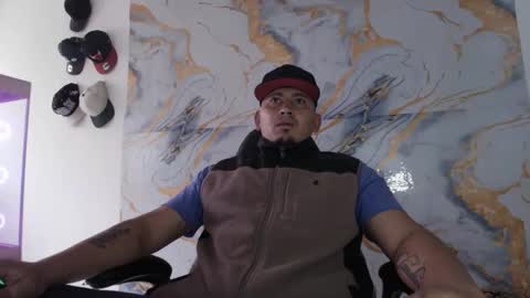 jordan online show from March 2, 2026, 7:54 pm