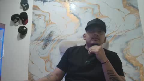 jordan online show from April 12, 2026, 5:34 am