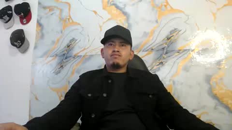 Snapshot of _jordanxxiii chatting on May 25, 2026, 8:48 pm jordan online show from May 25, 2026, 8:48 pm