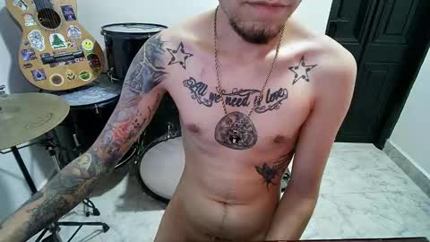  Josh420  online show from January 15, 2025, 5:40 am