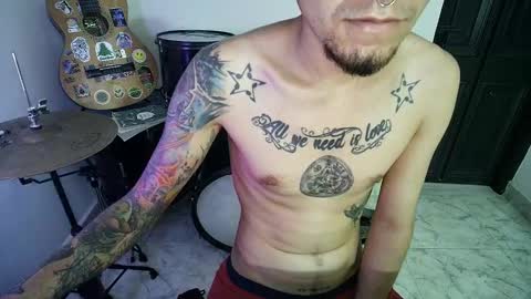  Josh420  online show from January 19, 2025, 6:42 am