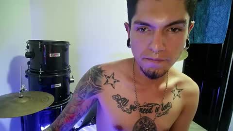  Josh420  online show from January 28, 2025, 3:04 am