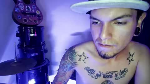  Josh420  online show from January 29, 2025, 1:58 am