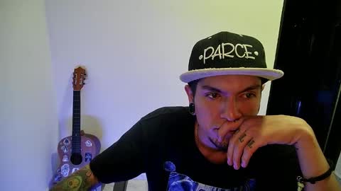  Josh420  online show from February 4, 2025, 2:39 am