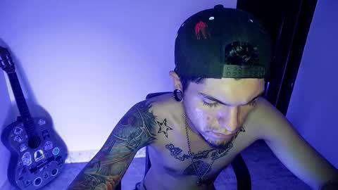  Josh420  online show from February 7, 2025, 5:41 am