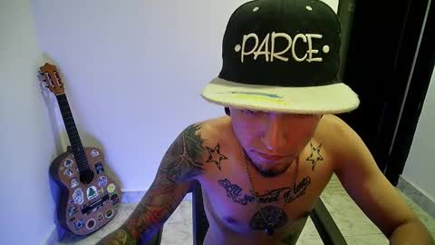  Josh420  online show from February 10, 2025, 2:30 am