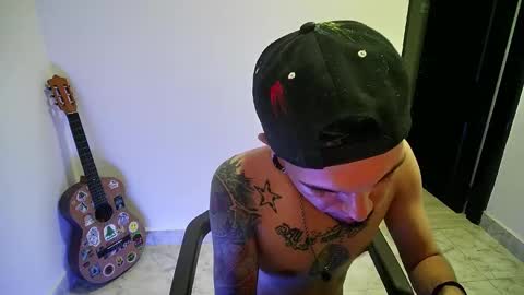  Josh420  online show from February 10, 2025, 5:36 am