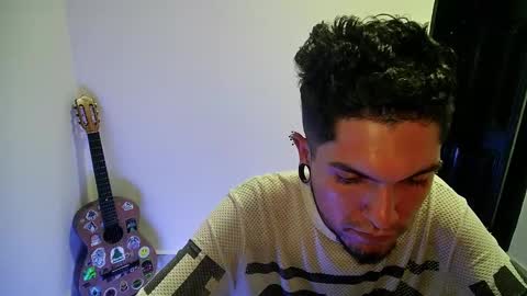  Josh420  online show from February 15, 2025, 3:31 am