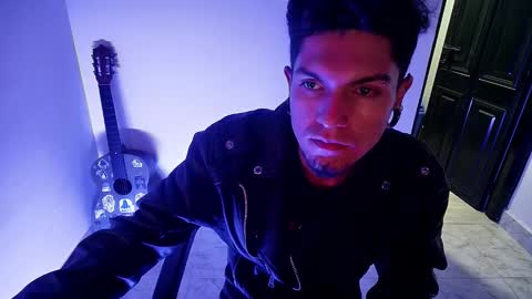  Josh420  online show from February 19, 2025, 3:39 am